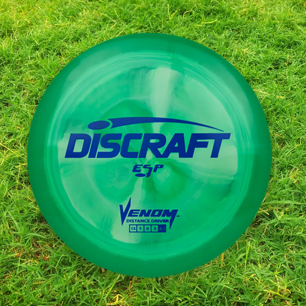 Discraft Venom ESP Line
