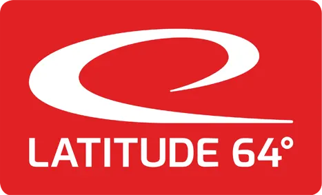 Latitude 64 Logo