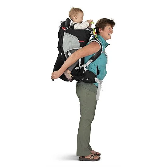 Osprey Poco Plus Baby Carrier Bag Osprey Poco Plus Child Carrier Bag